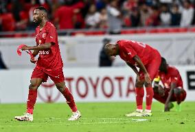 Al-Duhail SC v Al-Sadd SC - Amir Cup Semi Final 2024