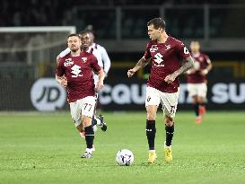 Torino FC v AC Milan - Serie A TIM