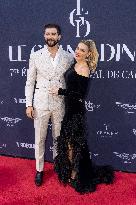 Cannes - Le Grand Diner Gala - Theoule sur Mer