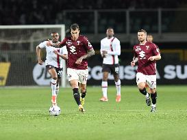 Torino FC v AC Milan - Serie A TIM