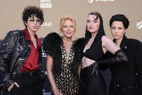 Los Angeles LGBT Center Gala - LA