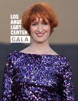 Los Angeles LGBT Center Gala - LA