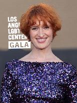 Los Angeles LGBT Center Gala - LA