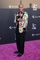 Los Angeles LGBT Center Gala - LA