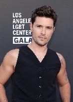 Los Angeles LGBT Center Gala - LA