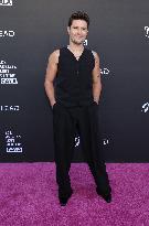 Los Angeles LGBT Center Gala - LA