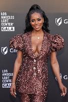 Los Angeles LGBT Center Gala - LA