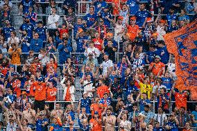 Major League Soccer: FC Cincinnati Vs. Atlanta United