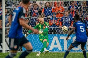 Major League Soccer: FC Cincinnati Vs. Atlanta United