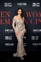 Cannes - Women In Cinema Gala