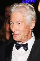 Richard Gere Celebrity Sightings During The 77th Cannes Film Festival