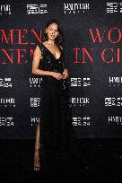 Cannes - Women In Cinema Gala