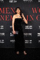 Cannes - Women In Cinema Gala