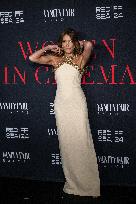 Cannes - Women In Cinema Gala