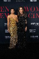 Cannes - Women In Cinema Gala