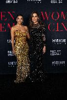 Cannes - Women In Cinema Gala