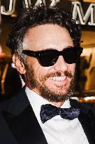 James Franco Celebrity Sightings During The 77th Cannes Film Festival