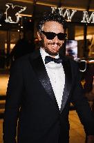 James Franco Celebrity Sightings During The 77th Cannes Film Festival