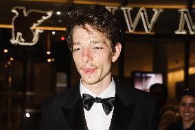 Mike Faist Celebrity Sightings During The 77th Cannes Film Festival