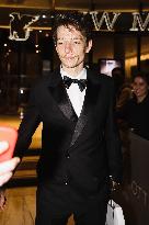 Mike Faist Celebrity Sightings During The 77th Cannes Film Festival