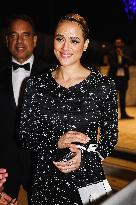 Nathalie Emmanuel Celebrity Sightings During The 77th Cannes Film Festival