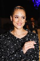 Nathalie Emmanuel Celebrity Sightings During The 77th Cannes Film Festival