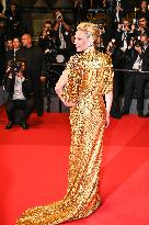 "Rumours" Red Carpet - The 77th Annual Cannes Film Festival