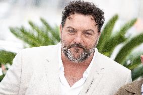 Annual Cannes Film Festival - Rumours Photocall - Cannes DN