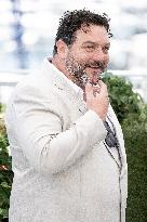 Annual Cannes Film Festival - Rumours Photocall - Cannes DN