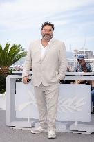 Cannes - Rumours Photocall