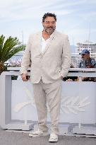 Cannes - Rumours Photocall