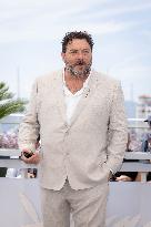 Cannes - Rumours Photocall