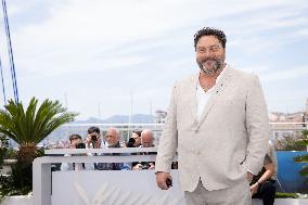 Cannes - Rumours Photocall