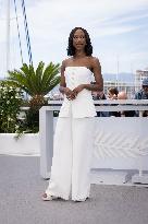 Cannes - Rumours Photocall