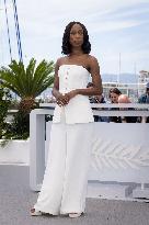 Cannes - Rumours Photocall
