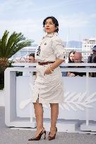 Cannes - Emilia Perez Photocall