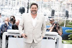 Annual Cannes Film Festival - Rumours Photocall - Cannes DN