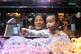 12th China (Hunan) International Mineral and Gemstone Expo