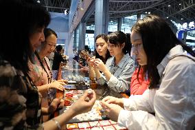 12th China (Hunan) International Mineral and Gemstone Expo