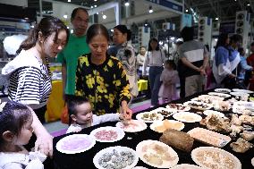 12th China (Hunan) International Mineral and Gemstone Expo