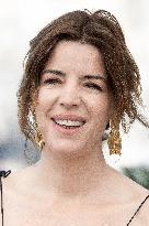 Annual Cannes Film Festival - Le Proces Du Chien Photocall - Cannes DN