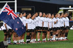 New Zealand v Canada - 2024 Pacific Four Series: Round 3