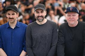 Cannes Rumours Photocall