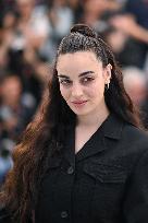 Cannes Les Femmes Au Balcon Photocall