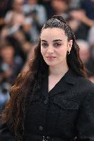 Cannes Les Femmes Au Balcon Photocall