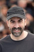 Cannes Rumours Photocall