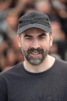 Cannes Rumours Photocall