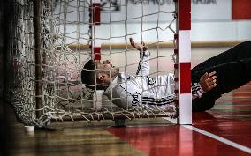 Andebol: Benfica vs Sporting