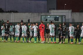 I Liga: Rio Ave FC vs SL Benfica