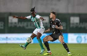 I Liga: Rio Ave FC vs SL Benfica